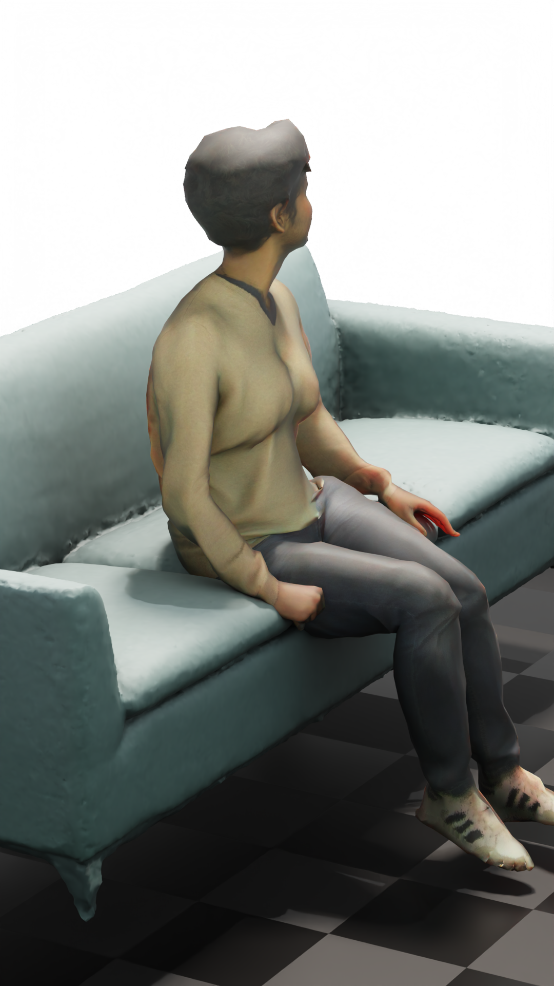 Same identity, motion 3