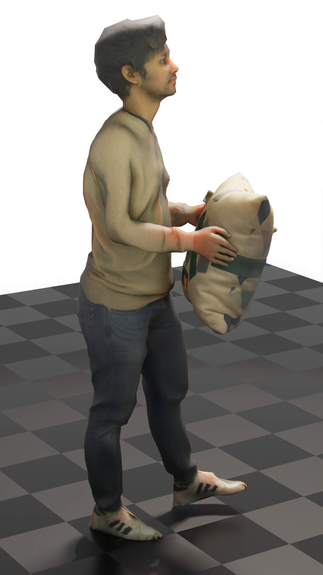 Same identity, motion 2