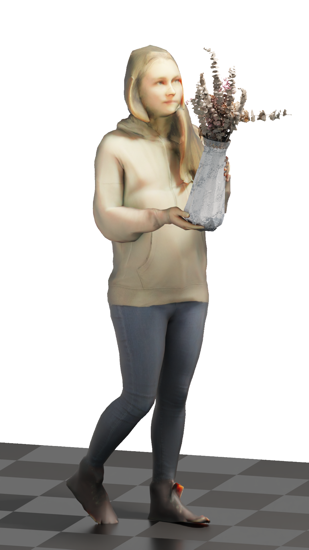 Same motion, identity 2