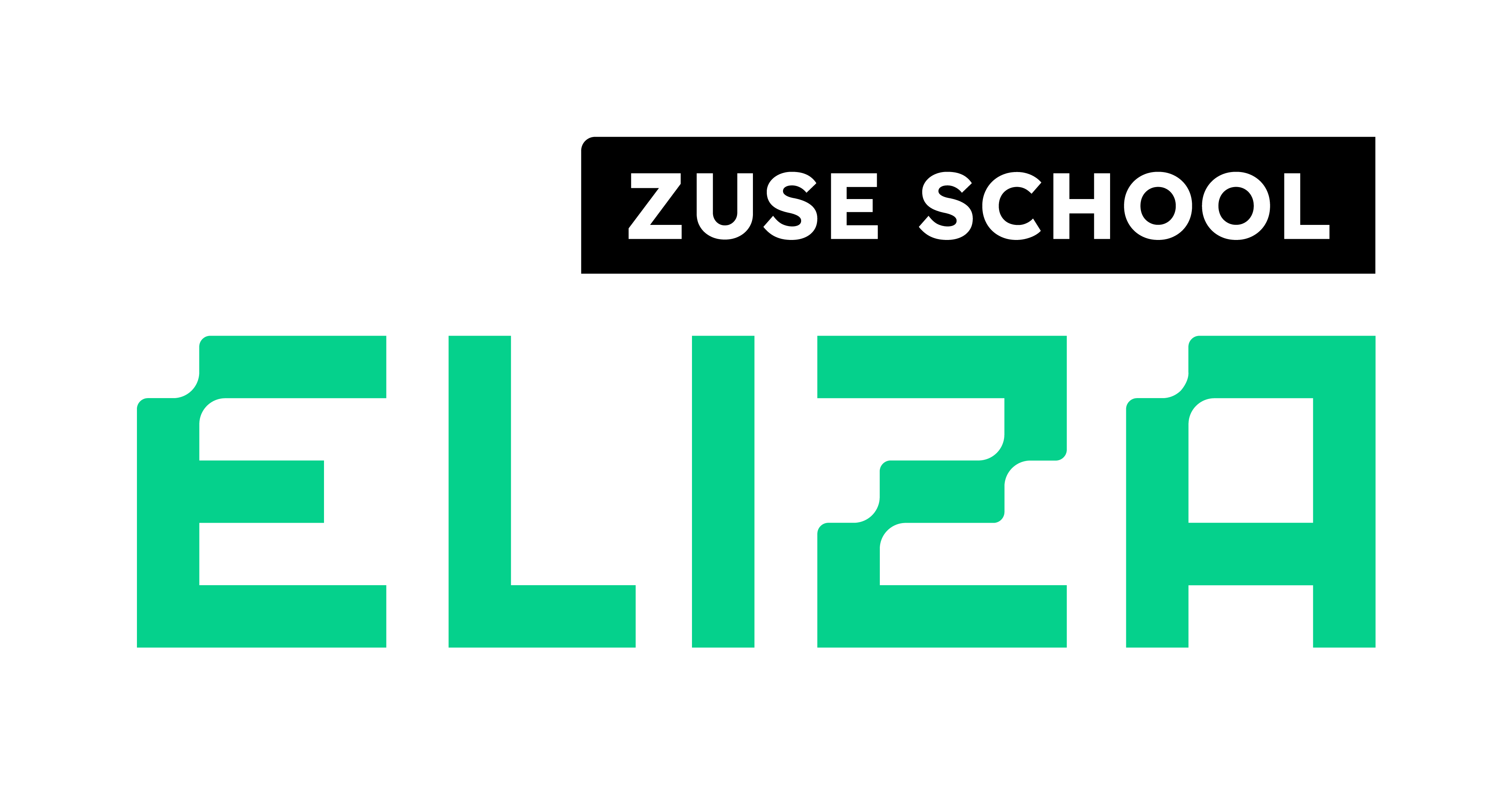 Zuse School ELIZA